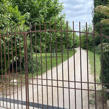 Bastide Provencale Villa Cadenet Ngoại thất bức ảnh