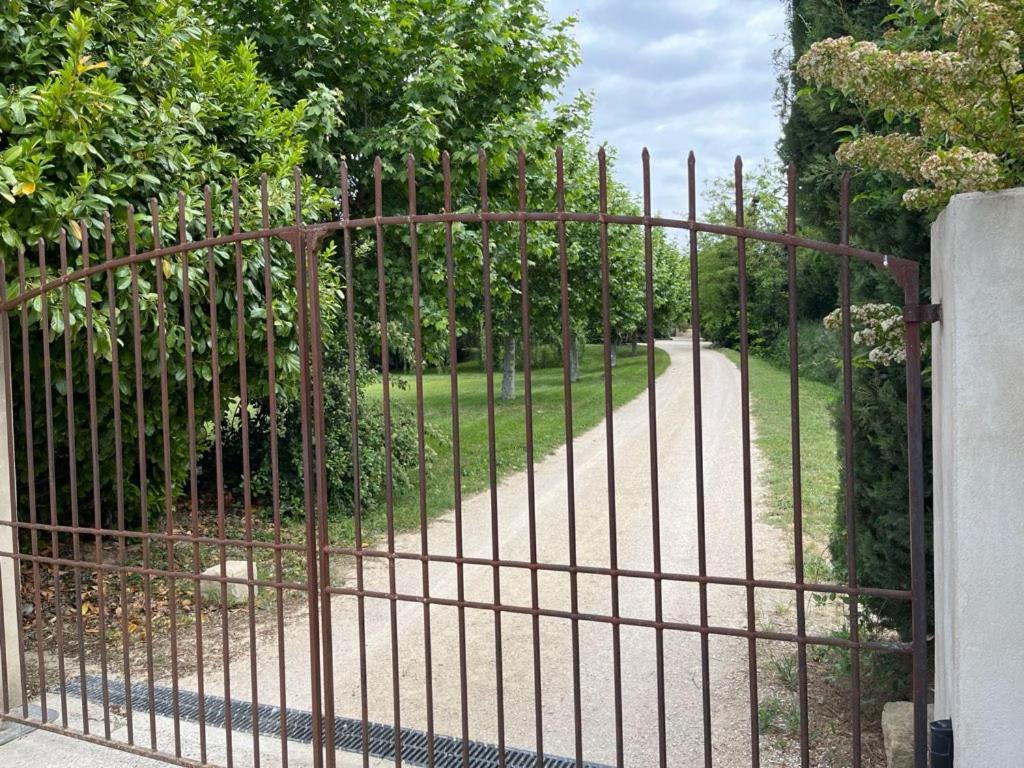 Bastide Provencale Villa Cadenet Ngoại thất bức ảnh